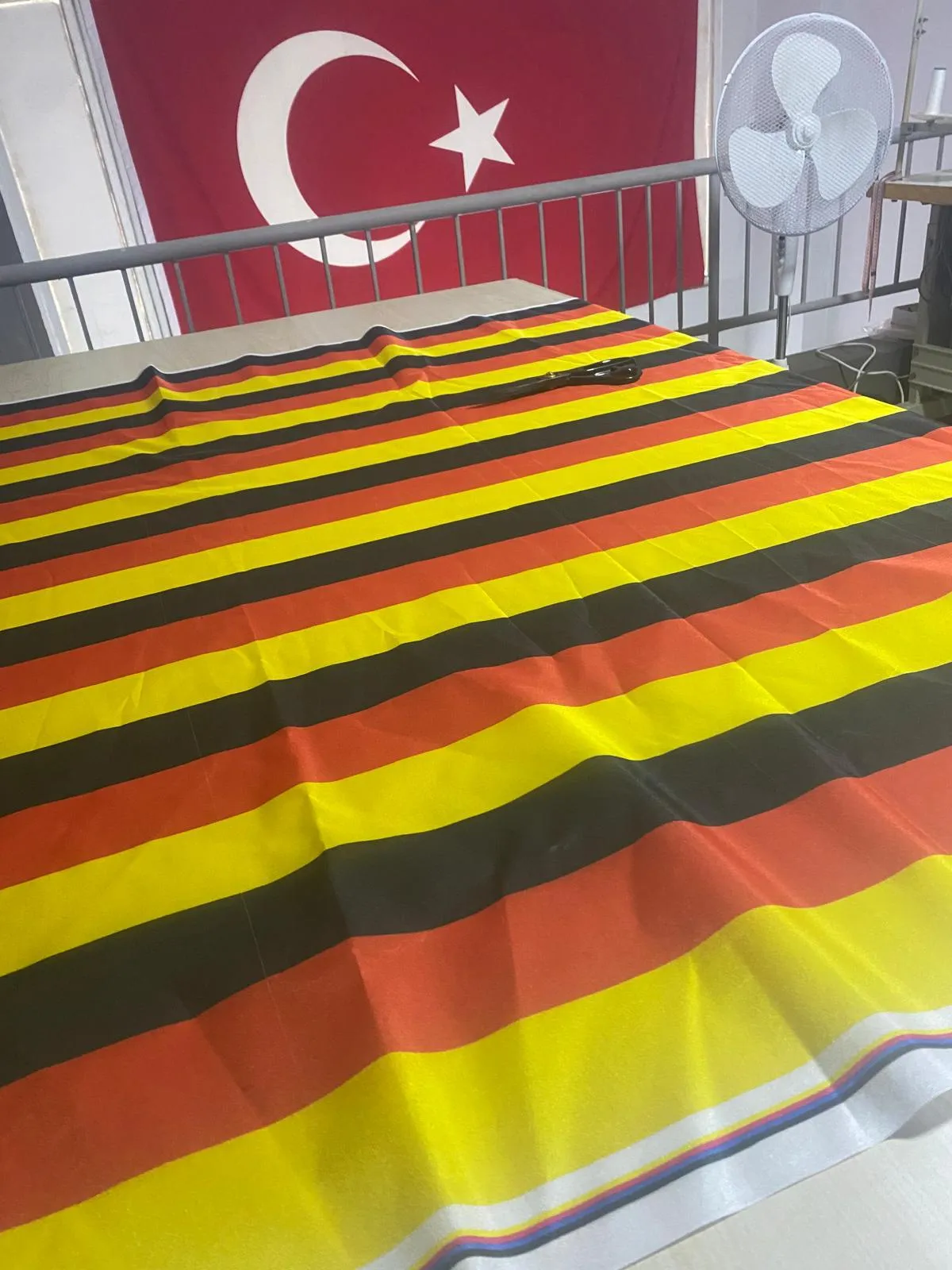 İzbayrak,izmir,bayrak,izbayrak,flama,Tören Bayrakları