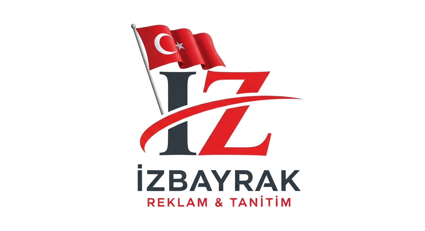 İzbayrak | Bayrak Flama Üreticisi