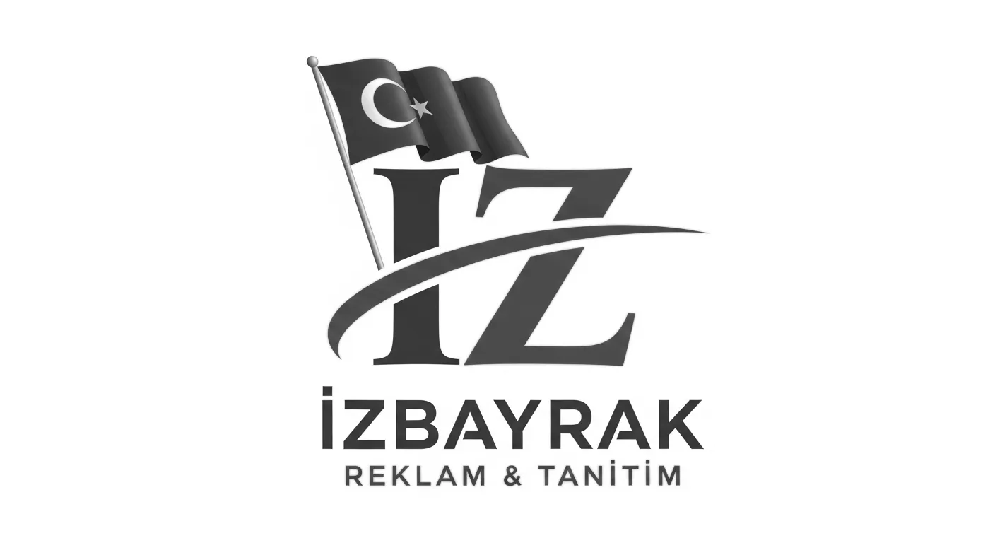 İzbayrak | Bayrak Flama Üreticisi