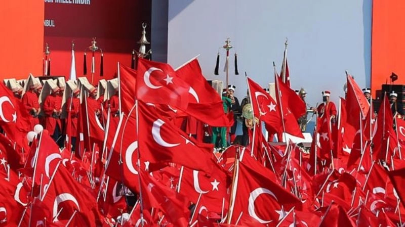 Izmir Bayrak, İzmirde Bayrak Üreticisi,  