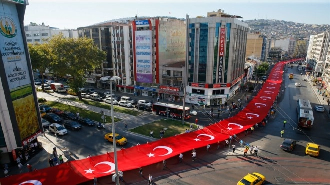 Izmir Bayrak, İzmirde Bayrak Üreticisi,  